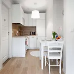 Apartament Kalamehe 4 Near Center *