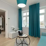 Apartament Kalamehe 4 Near Center