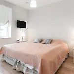 Apartament Kalamehe 4 Near Center