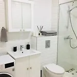Apartament Kalamehe 4 Near Center Parnawa