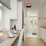 Apartament Kalamehe 4 Near Center