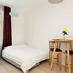 Apartament Kalamehe 4 Near Center *