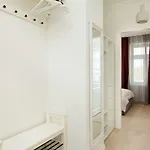 Apartament Kalamehe 4 Near Center *