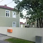 Kalamehe 4 Near Center Apartament