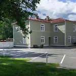 Kalamehe 4 Near Center Apartament Parnawa