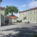 Kalamehe 4 Near Center Apartament Parnawa