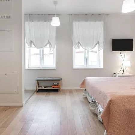 Kalamehe 4 Near Center Pärnu