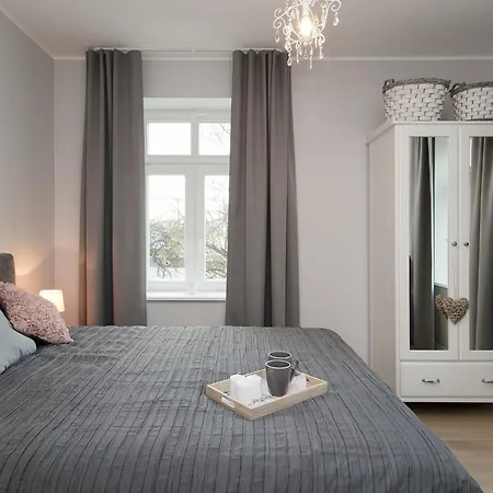 Διαμέρισμα Kalamehe 4 Near Center Παρνού