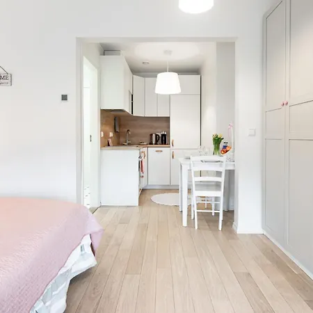 Apartament Kalamehe 4 Near Center *