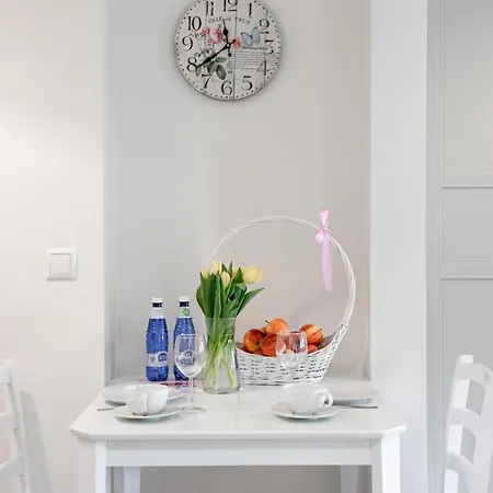 Apartment Kalamehe 4 Near Center