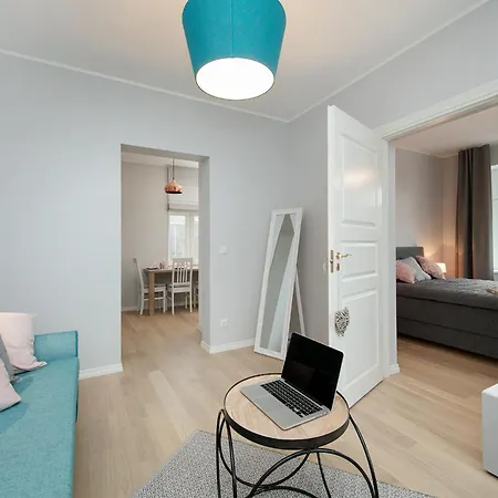 Apartament Kalamehe 4 Near Center *