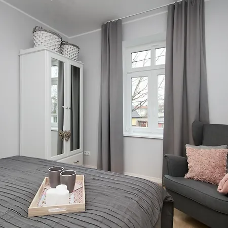 Διαμέρισμα Kalamehe 4 Near Center