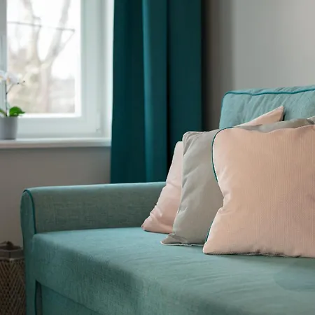 Διαμέρισμα Kalamehe 4 Near Center Παρνού