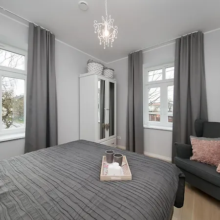 Kalamehe 4 Near Center Pärnu