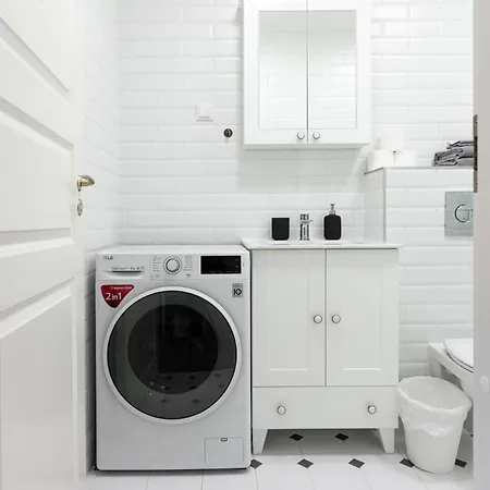 Apartment Kalamehe 4 Near Center