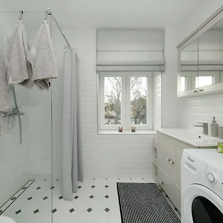 Apartment Kalamehe 4 Near Center Pärnu