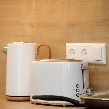 Kalamehe 4 Near Center Pärnu