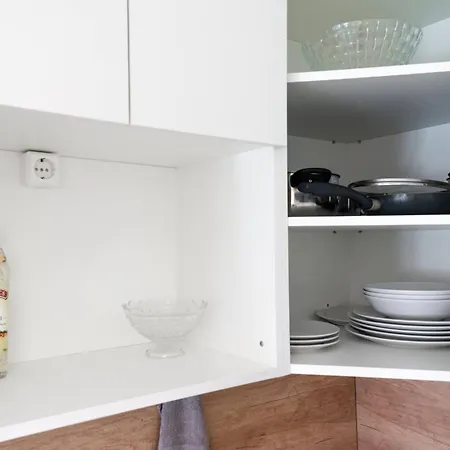 Apartment Kalamehe 4 Near Center Pärnu