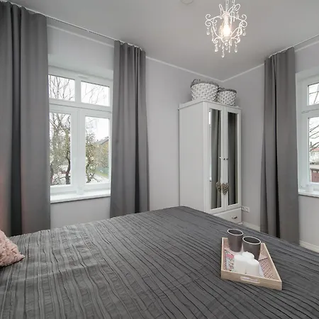 Kalamehe 4 Near Center Παρνού