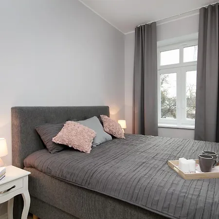 Apartment Kalamehe 4 Near Center