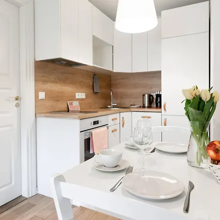 Apartment Kalamehe 4 Near Center