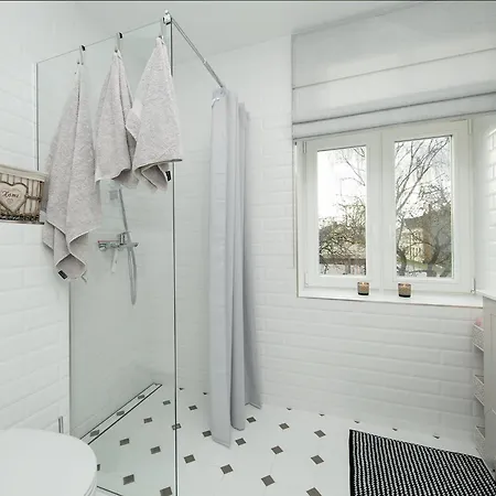 Kalamehe 4 Near Center Pärnu