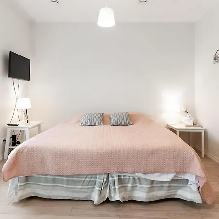 Apartment Kalamehe 4 Near Center *