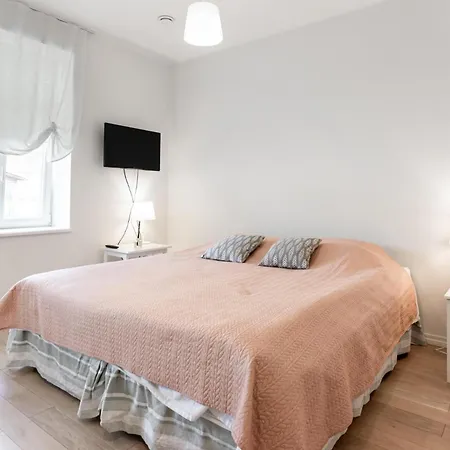 Apartment Kalamehe 4 Near Center