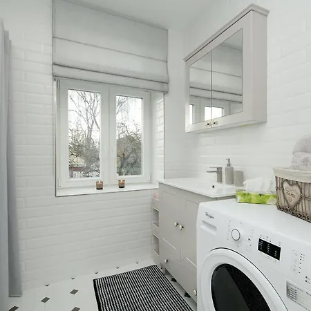 Apartment Kalamehe 4 Near Center *