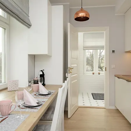 Apartment Kalamehe 4 Near Center