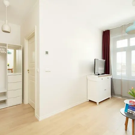 Apartament Kalamehe 4 Near Center *