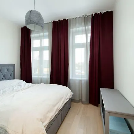 Apartment Kalamehe 4 Near Center *