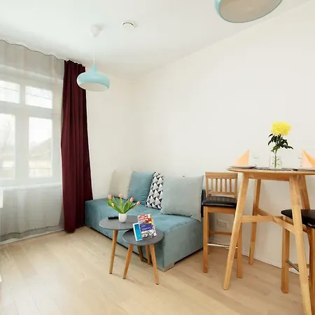 Kalamehe 4 Near Center Apartment *