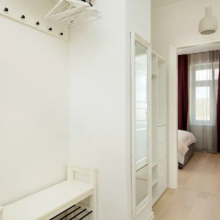 Apartment Kalamehe 4 Near Center *