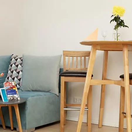 Kalamehe 4 Near Center * Pärnu