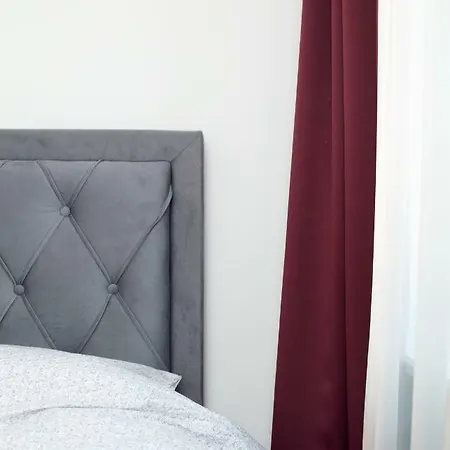 Apartment Kalamehe 4 Near Center