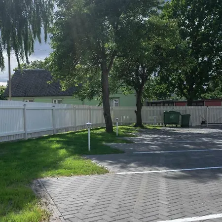 Kalamehe 4 Near Center Apartment *