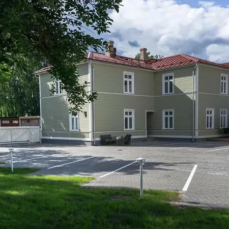 Kalamehe 4 Near Center Apartment Pärnu