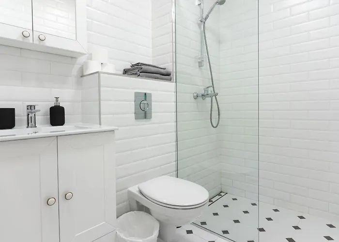 Kalamehe 4 Near Center Διαμέρισμα *