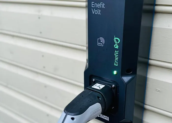 Kalamehe 4 Near Center Apartment Parnu