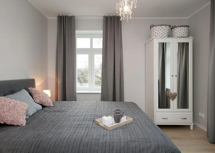 Διαμέρισμα Kalamehe 4 Near Center Παρνού