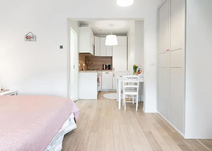 Διαμέρισμα Kalamehe 4 Near Center *