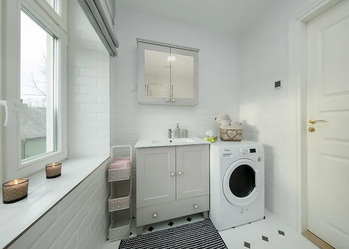 Kalamehe 4 Near Center Παρνού