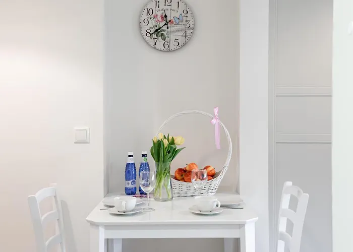 Apartment Kalamehe 4 Near Center