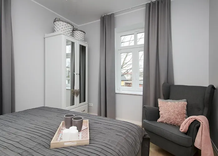 Apartment Kalamehe 4 Near Center