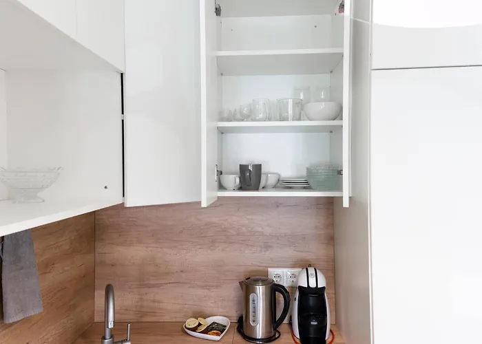 Διαμέρισμα Kalamehe 4 Near Center *