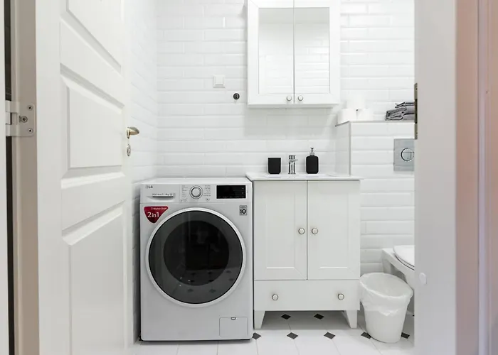 Apartment Kalamehe 4 Near Center