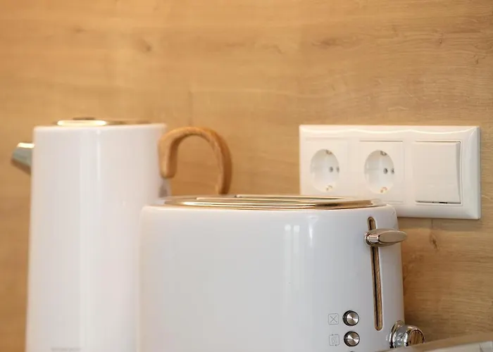 Kalamehe 4 Near Center Parnu