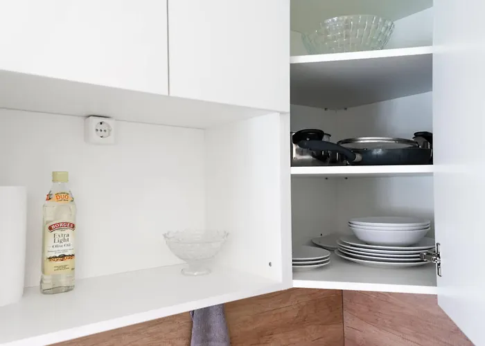 Διαμέρισμα Kalamehe 4 Near Center Παρνού