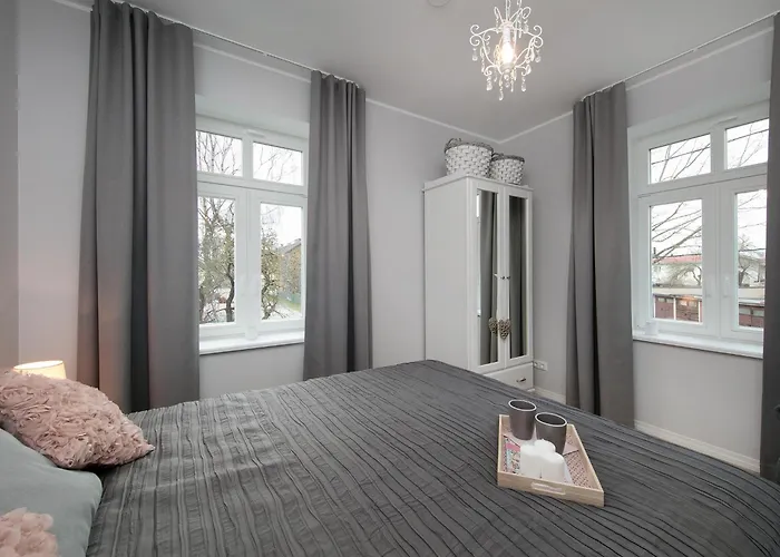 Kalamehe 4 Near Center Parnu